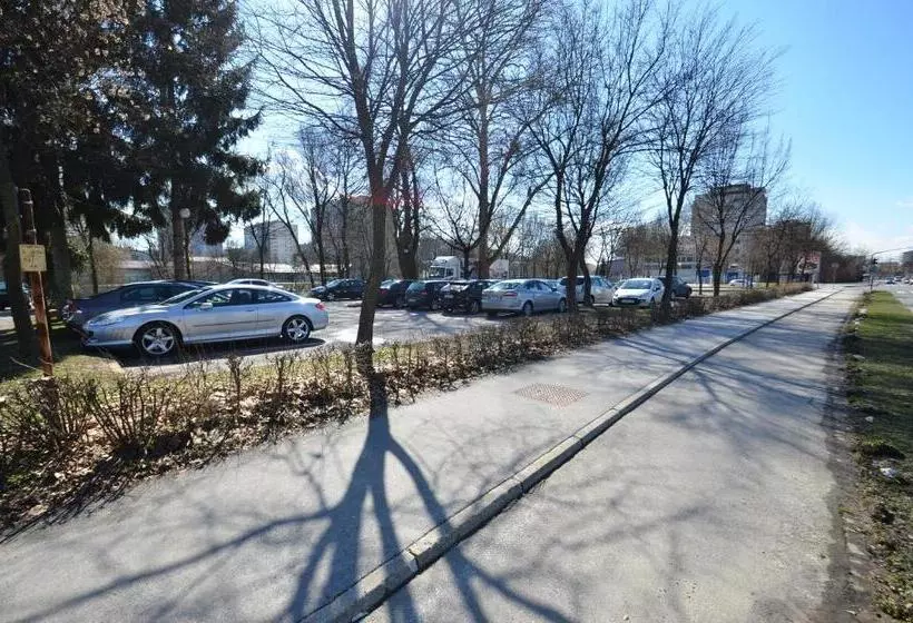 Bed And Breakfast Portal