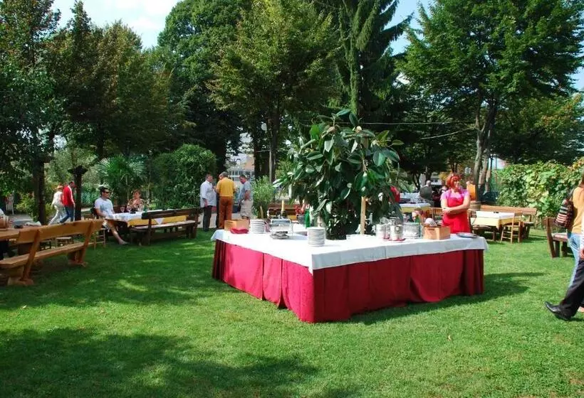 Bed And Breakfast Portal