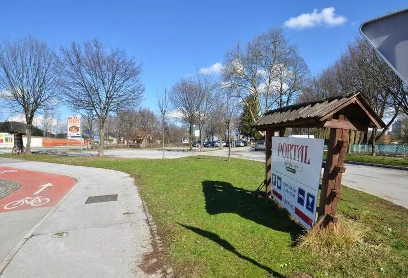 Bed And Breakfast Portal