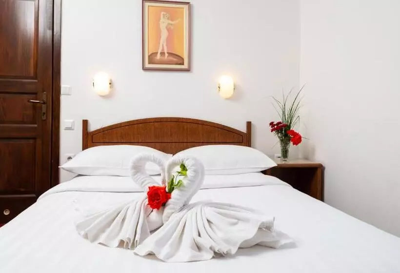 Bed And Breakfast Portal