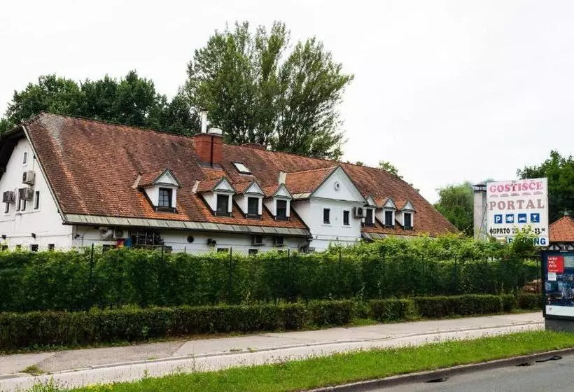 Bed And Breakfast Portal