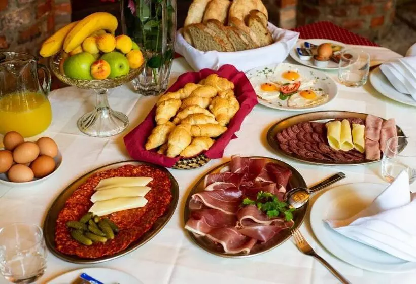 Bed And Breakfast Portal