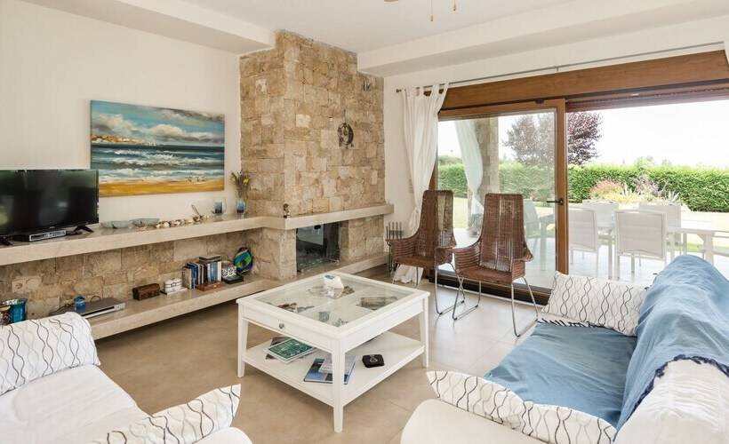 Belus Luxury Villa I