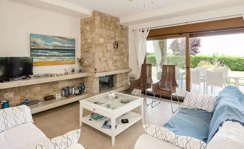 Belus Luxury Villa I