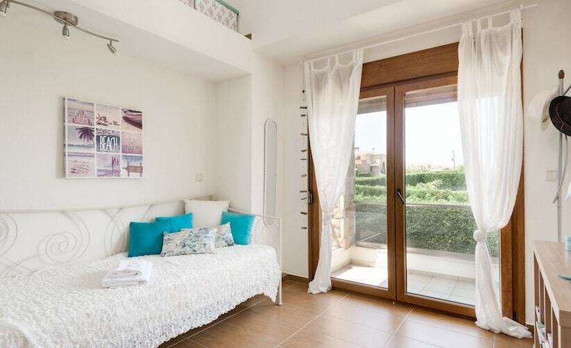 Belus Luxury Villa I