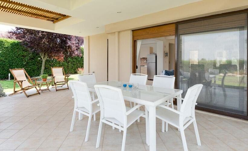 Belus Luxury Villa I