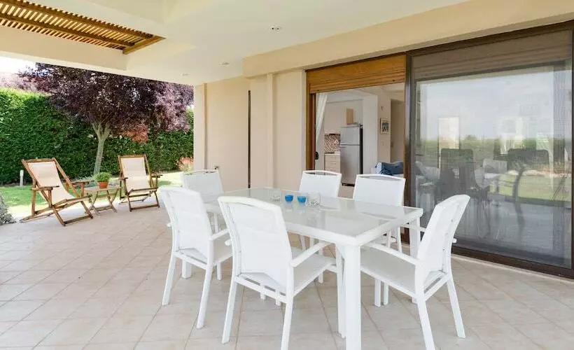 Belus Luxury Villa I