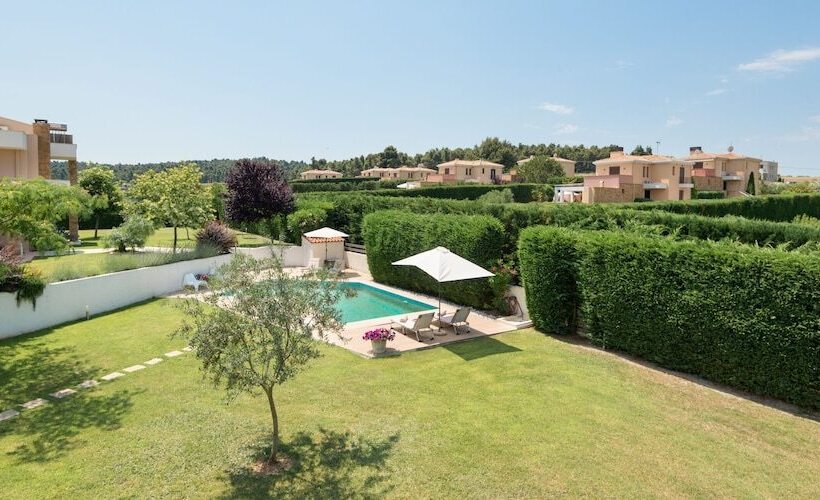 Belus Luxury Villa I