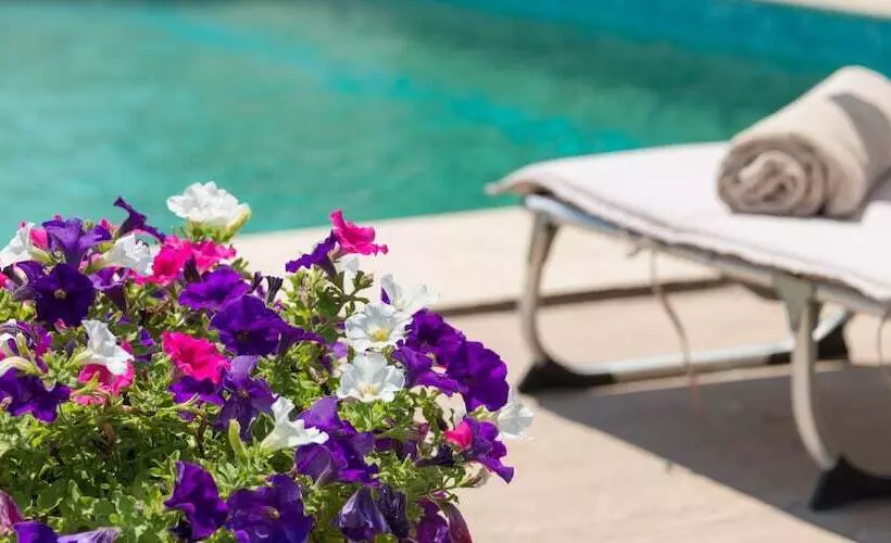 Belus Luxury Villa I
