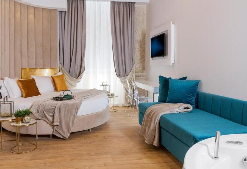 مسافرخانه Navona Style