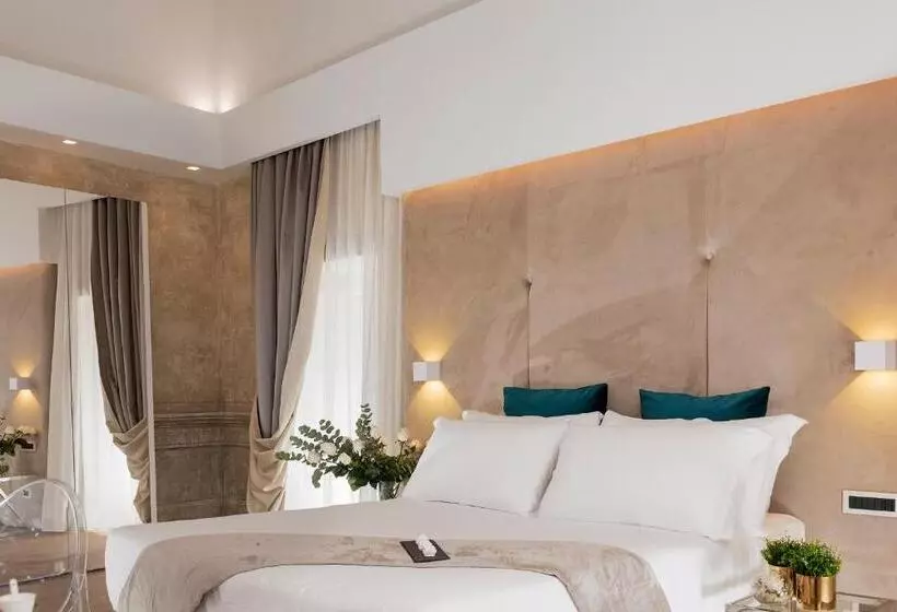 مسافرخانه Navona Style