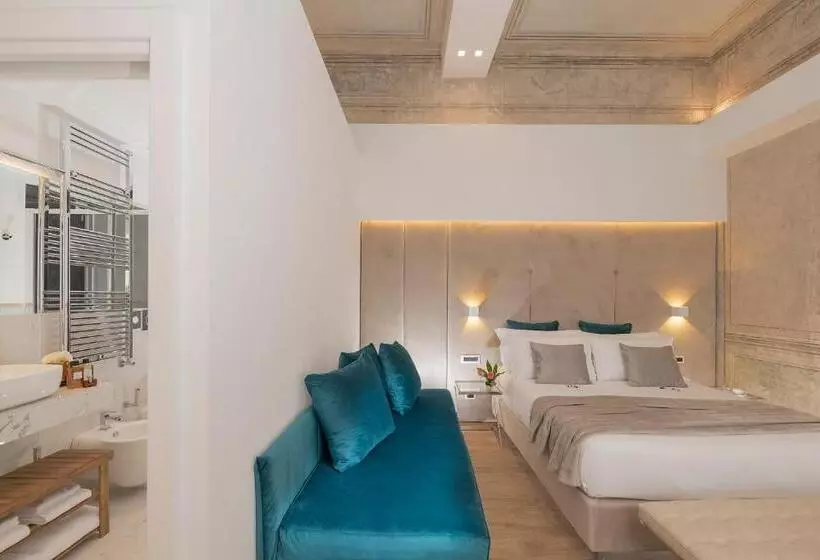 مسافرخانه Navona Style