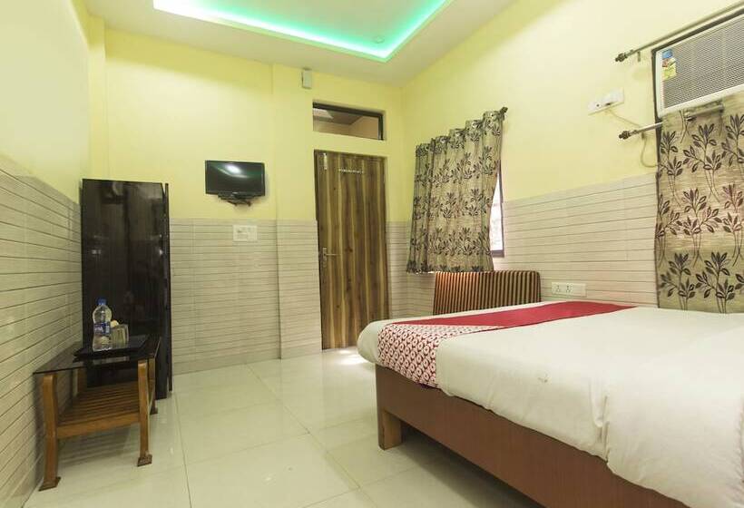 בית מלון כפרי Bidhan Plaza By Oyo Rooms