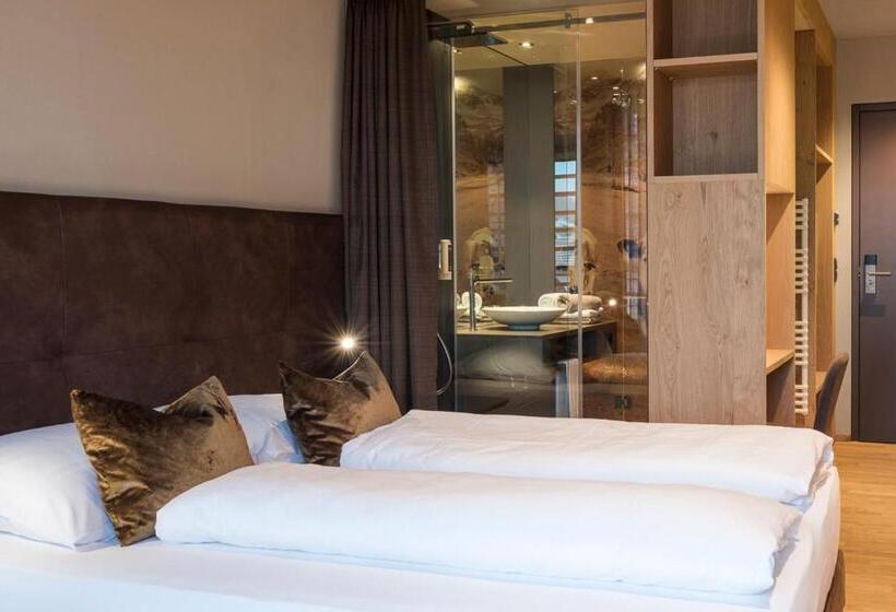 호텔 Ellgass Allgäu