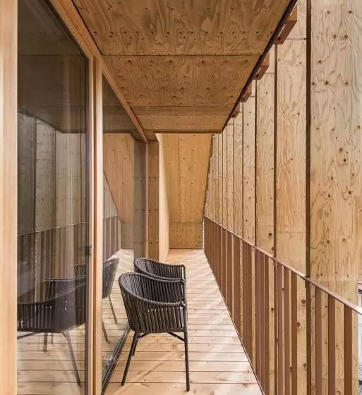 Hotelli Ellgass Allgäu