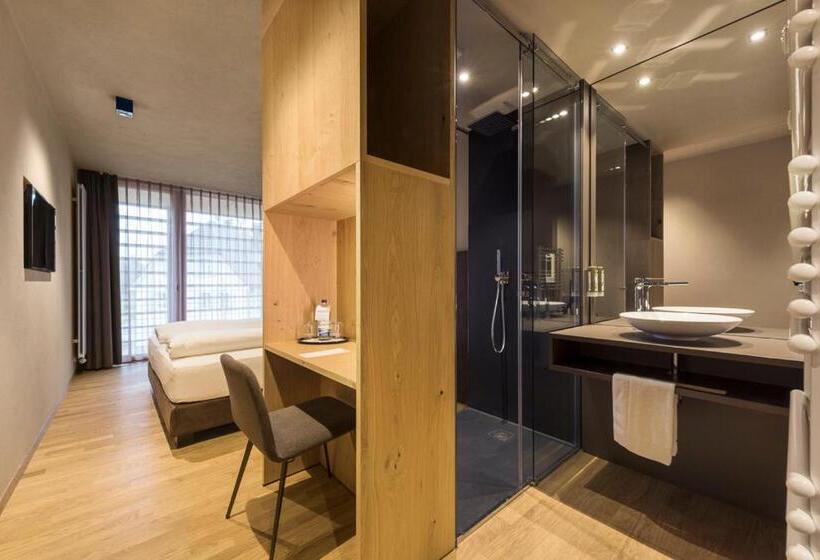 호텔 Ellgass Allgäu