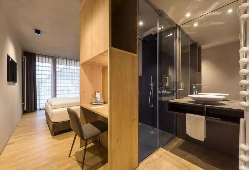 Hotelli Ellgass Allgäu