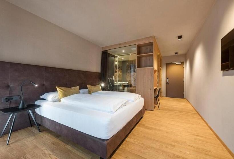 호텔 Ellgass Allgäu