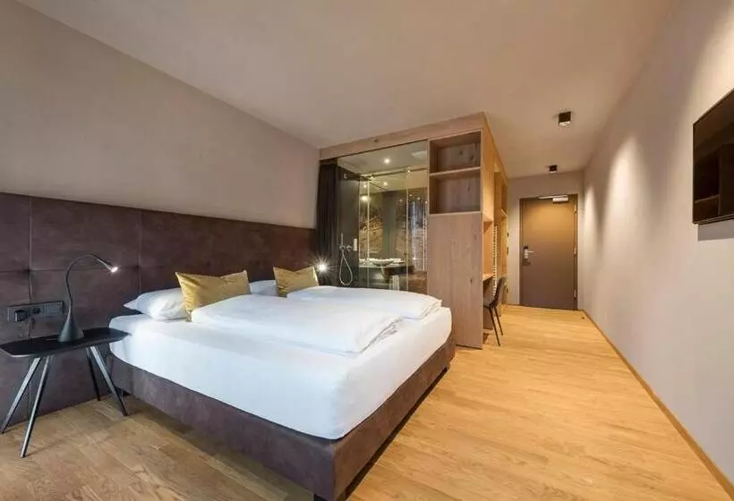 Hotelli Ellgass Allgäu