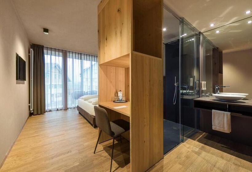 호텔 Ellgass Allgäu