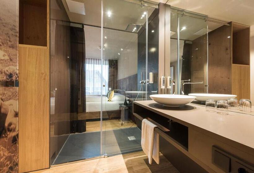 호텔 Ellgass Allgäu