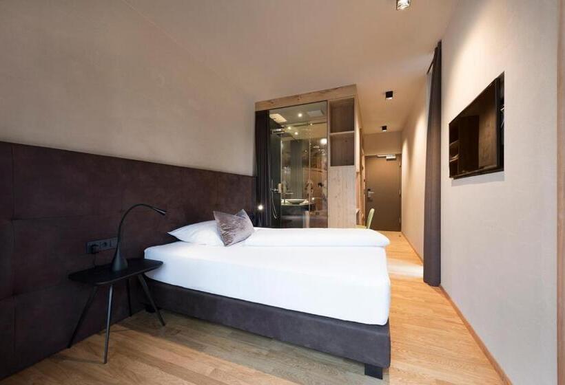 호텔 Ellgass Allgäu