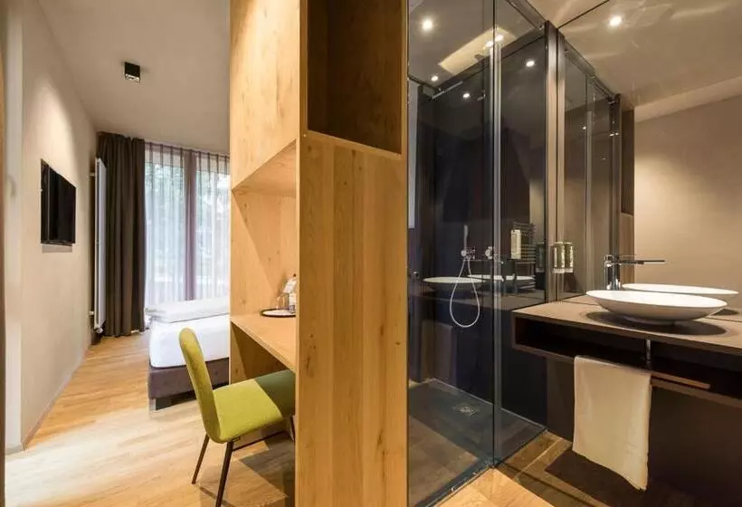 Hotelli Ellgass Allgäu