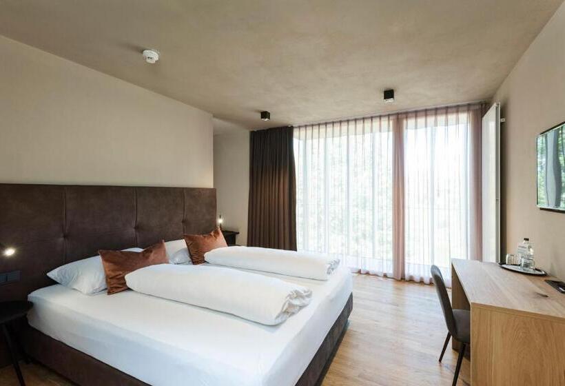 호텔 Ellgass Allgäu