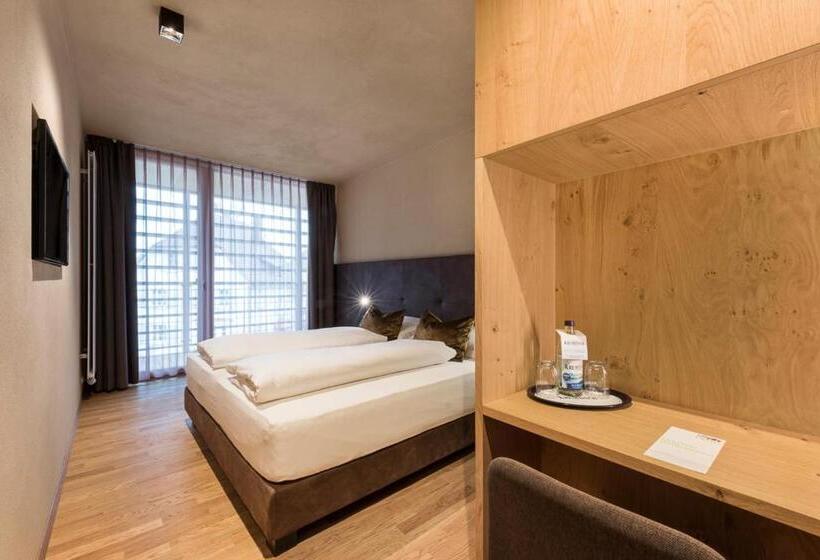 호텔 Ellgass Allgäu