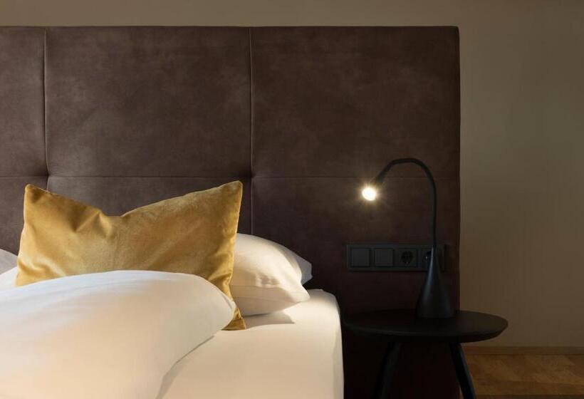 호텔 Ellgass Allgäu