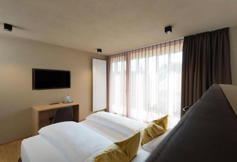 호텔 Ellgass Allgäu