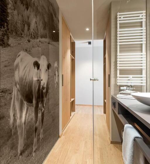 호텔 Ellgass Allgäu