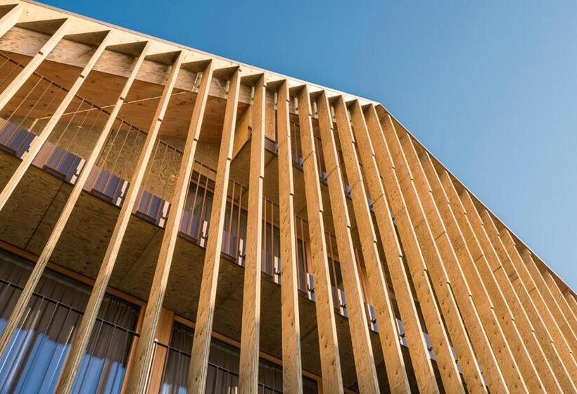 호텔 Ellgass Allgäu