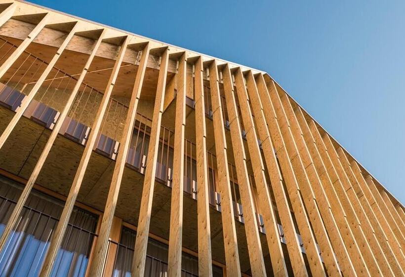 호텔 Ellgass Allgäu