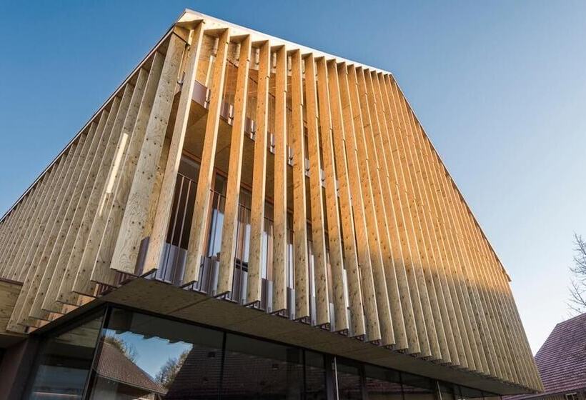 호텔 Ellgass Allgäu