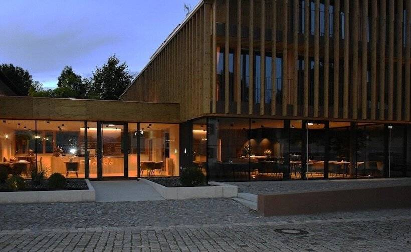 호텔 Ellgass Allgäu