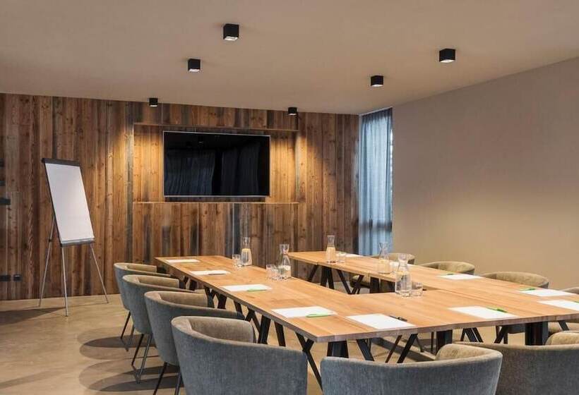 호텔 Ellgass Allgäu