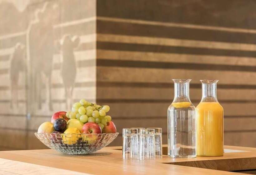 호텔 Ellgass Allgäu