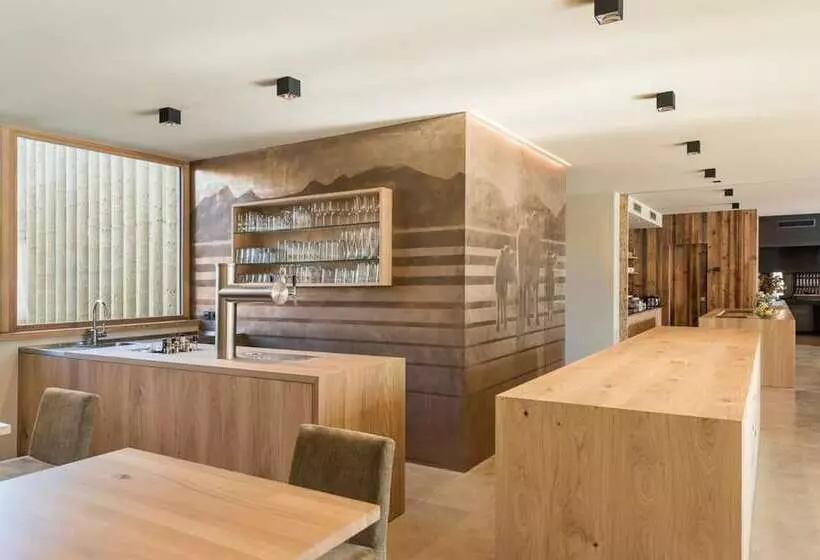 Hotelli Ellgass Allgäu