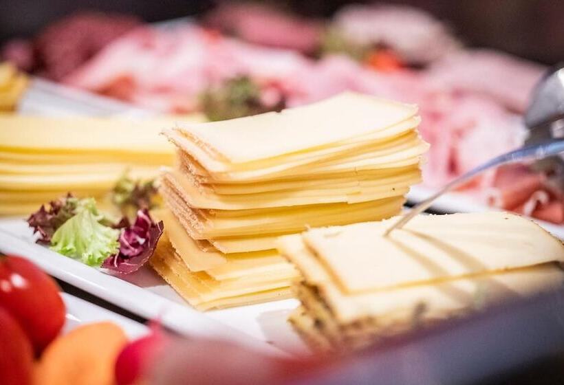 호텔 Ellgass Allgäu