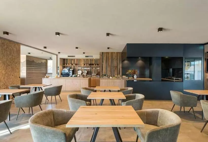 Hotelli Ellgass Allgäu