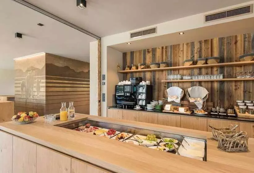 Hotelli Ellgass Allgäu