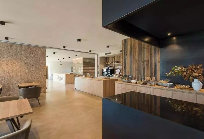 Hotelli Ellgass Allgäu