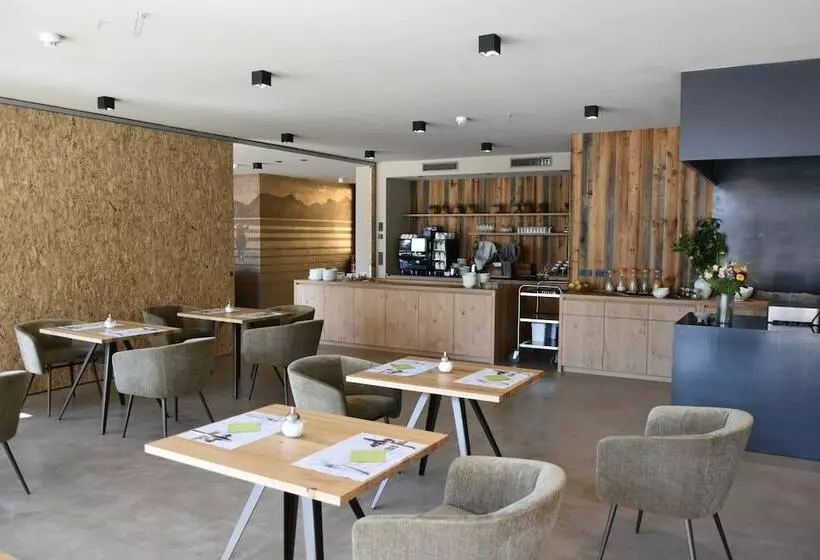 Hotelli Ellgass Allgäu