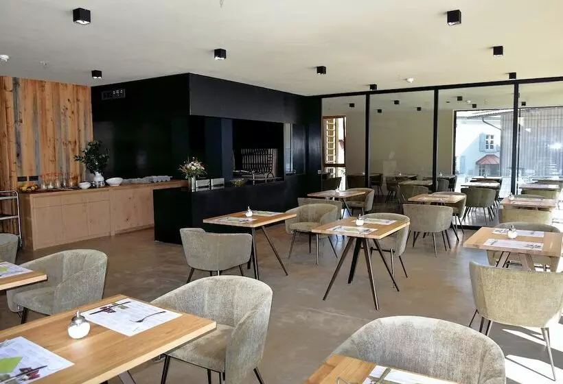 Hotelli Ellgass Allgäu