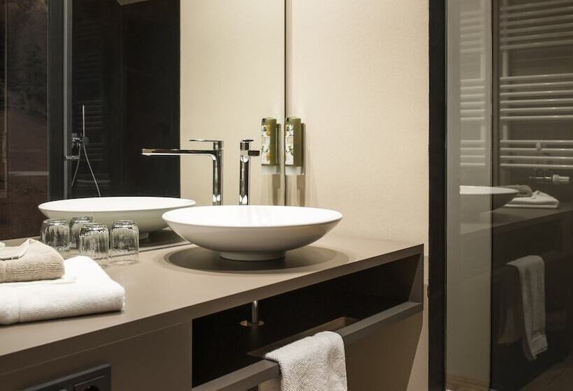 호텔 Ellgass Allgäu