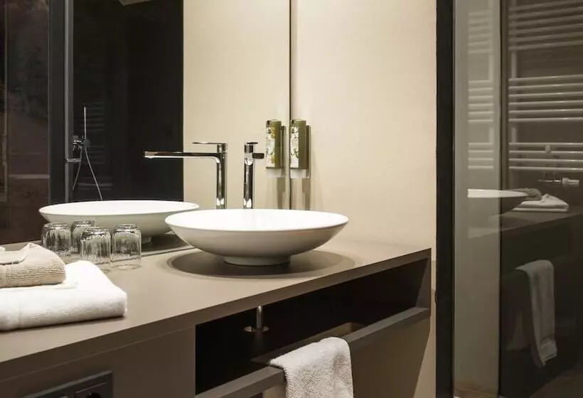 Hotelli Ellgass Allgäu