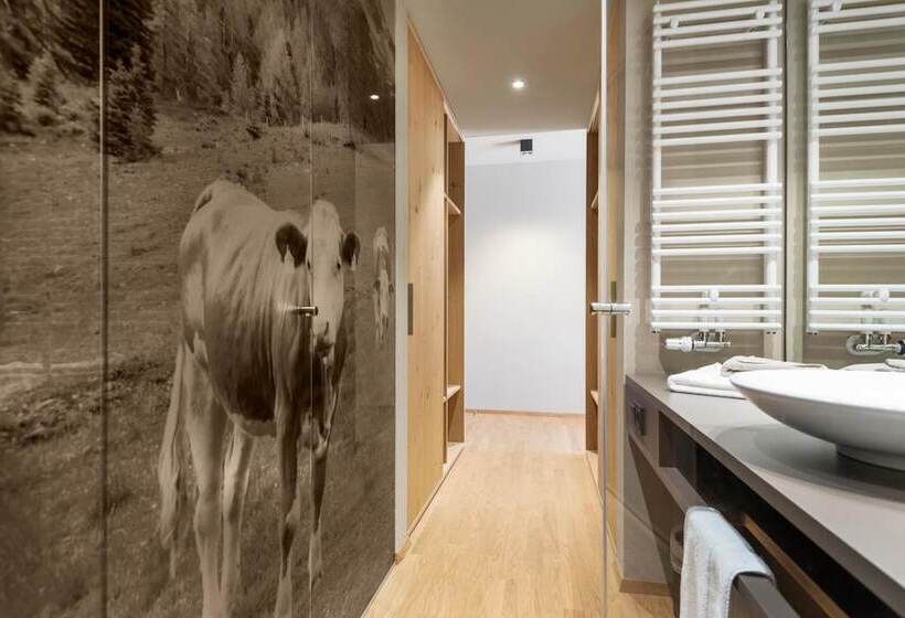 호텔 Ellgass Allgäu