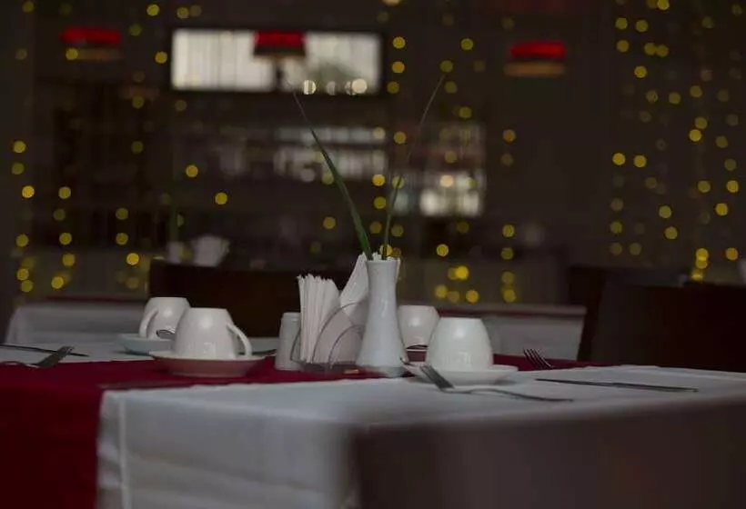 هتل Hôtel Petit Bateau