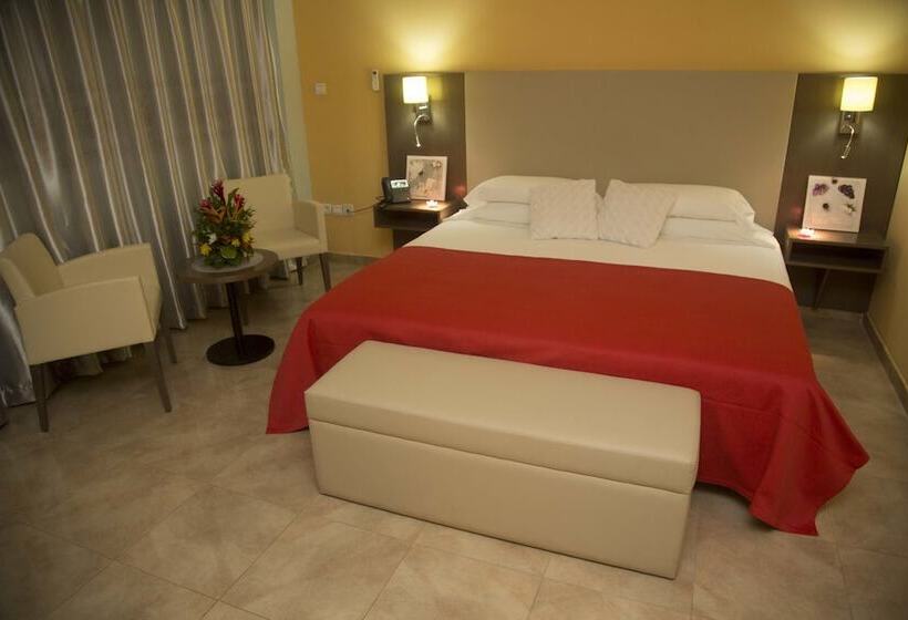 هتل Hôtel Petit Bateau